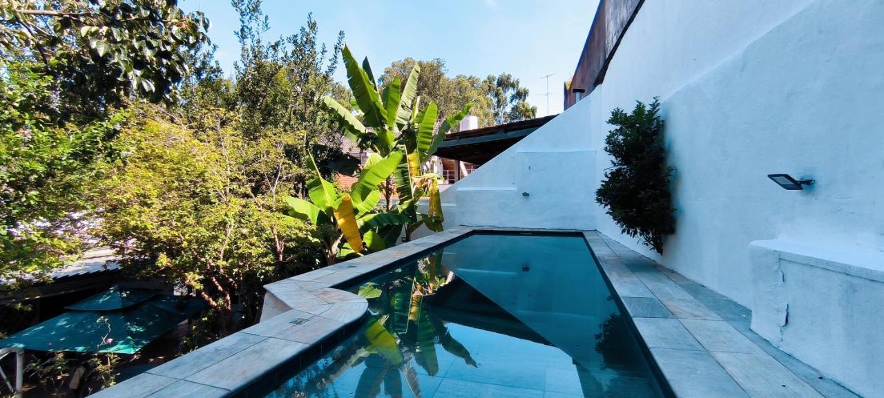 Piscina E Sol Na Vila Madalena Casa de férias *