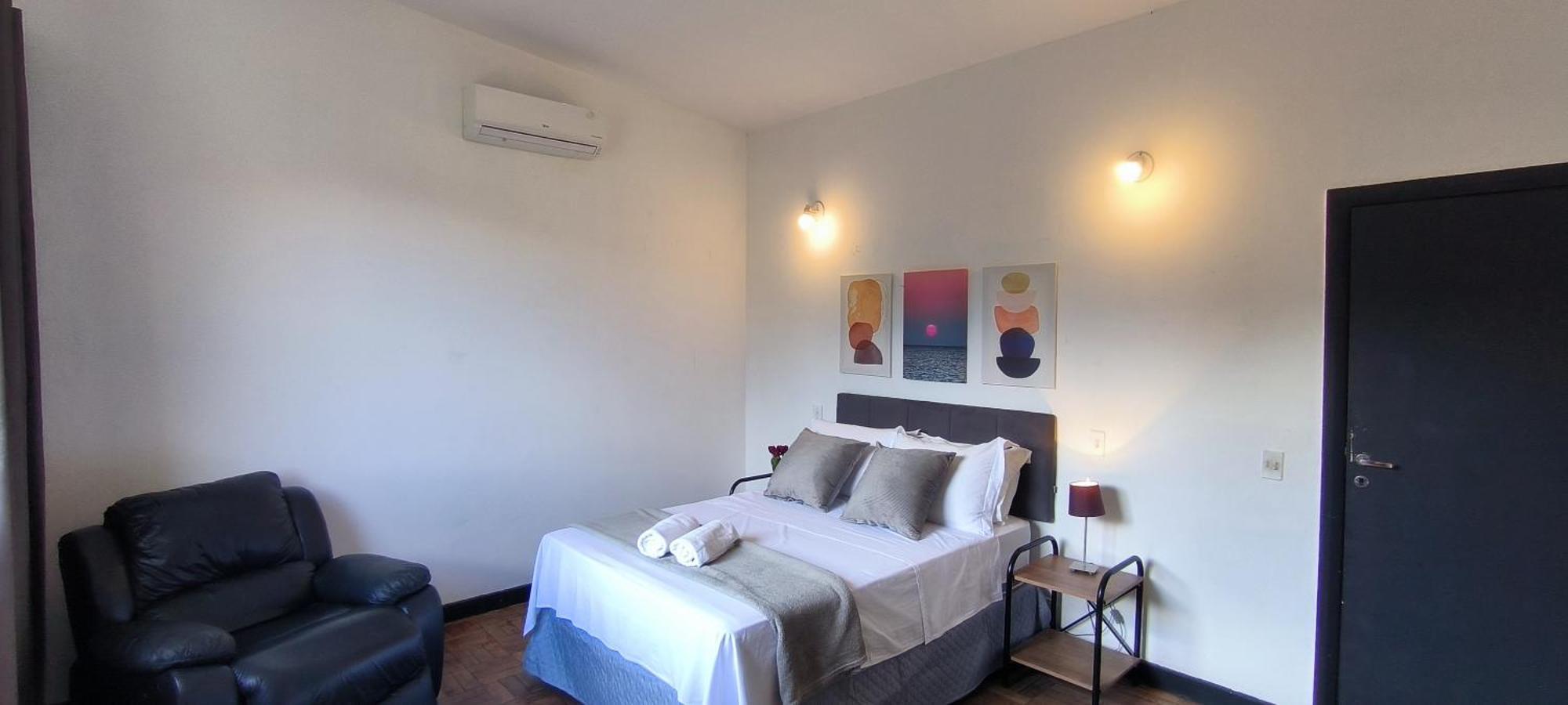 Casa de férias Piscina E Sol Na Vila Madalena