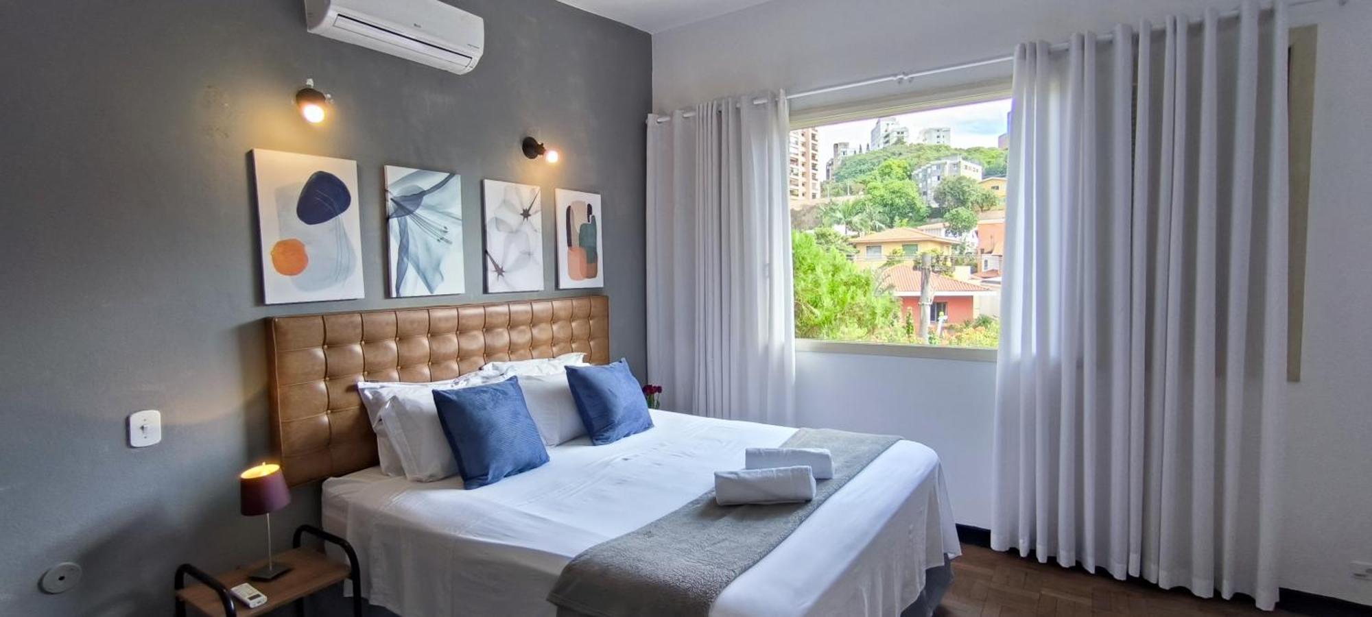 Casa de férias Piscina E Sol Na Vila Madalena
