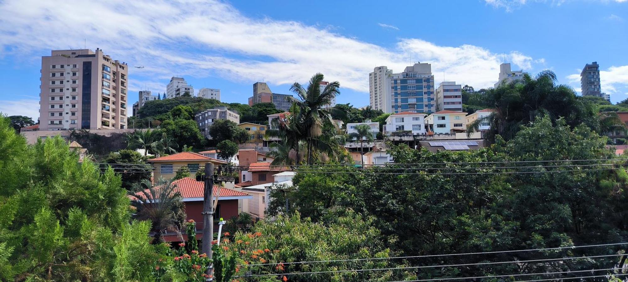 Casa de férias Piscina E Sol Na Vila Madalena *