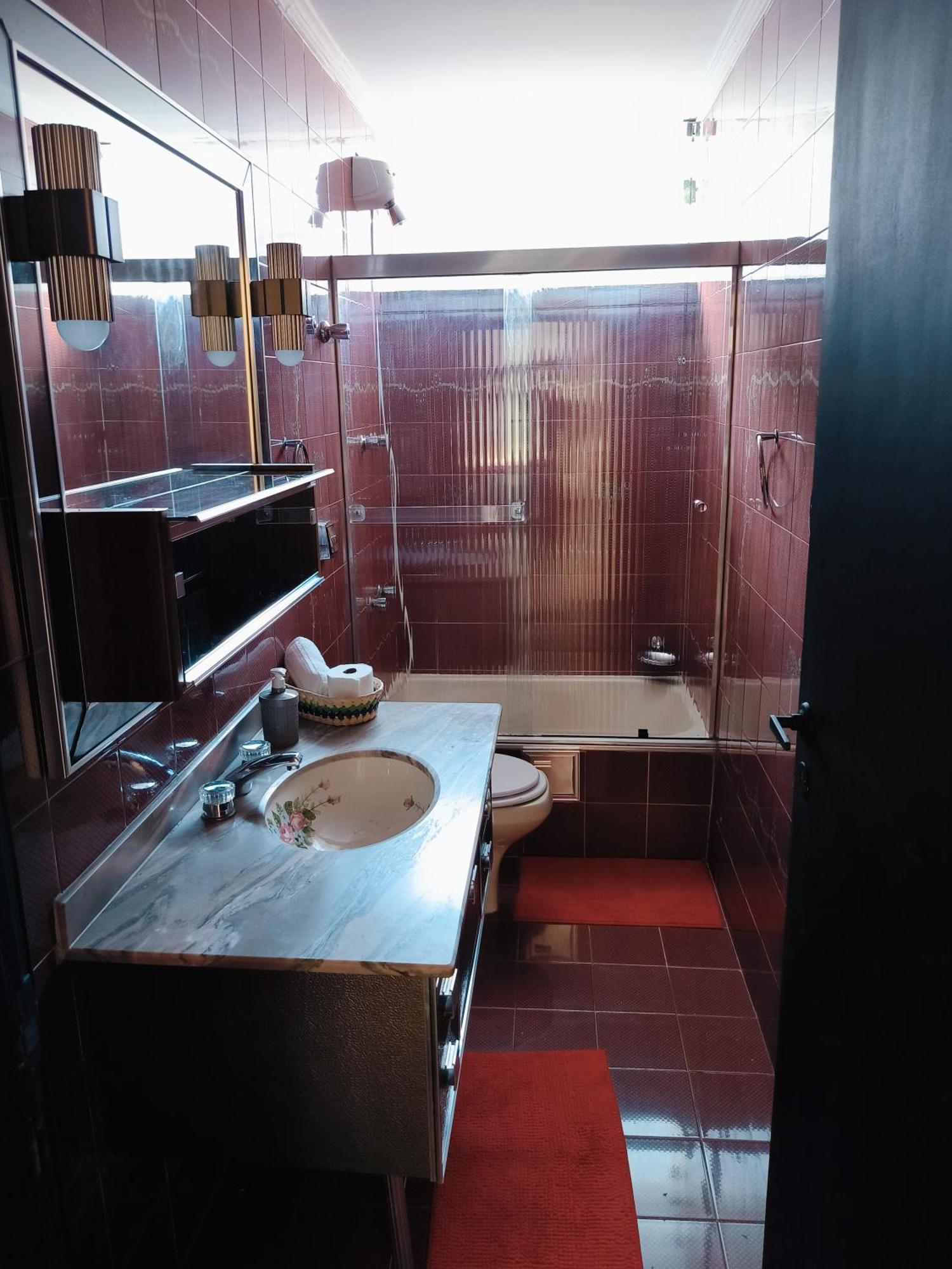 Piscina E Sol Na Vila Madalena Casa de férias *